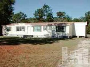 511 Green Acres Dr, Hampstead, NC 28443