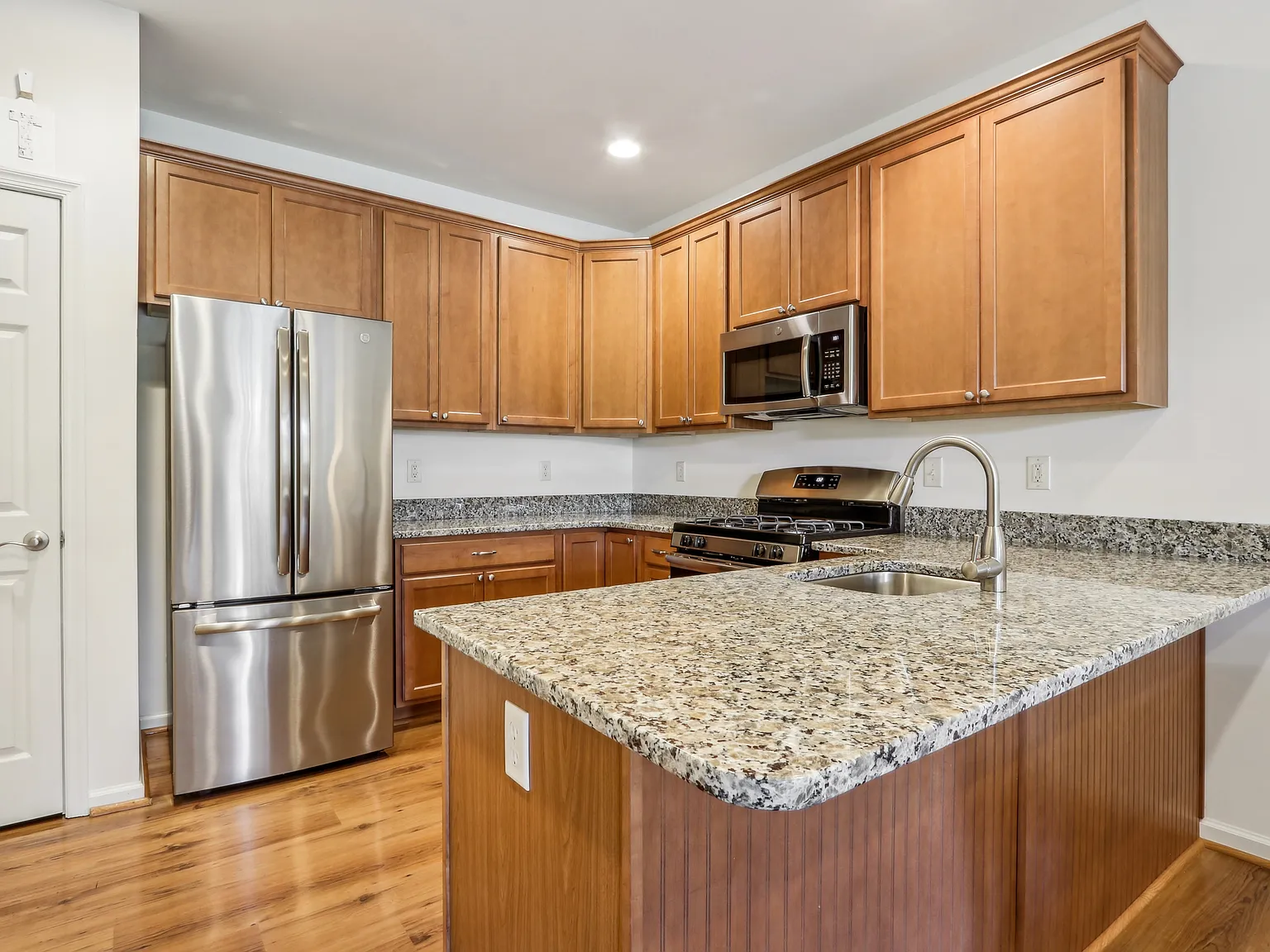 Heritage Greene Townhome Rentals — Photo 2