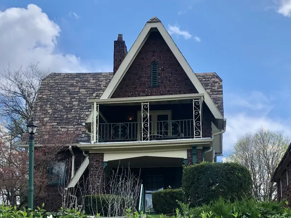 1018 N Highland Ave, Pittsburgh, PA 15206