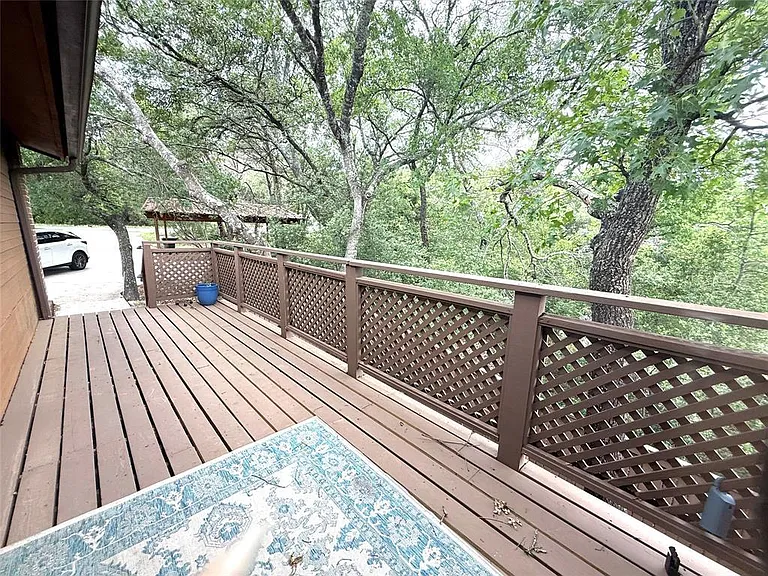 1709 Wild Basin Ledge #B — Photo 2