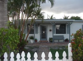 4857 NE 15th Ave, Pompano Beach, FL 33064