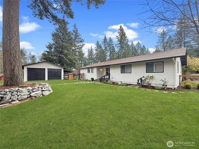 6509 103rd Avenue SW, Olympia, WA, 98512
