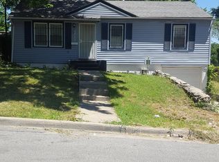 5311 Myrtle Ave, Kansas City, MO 64130