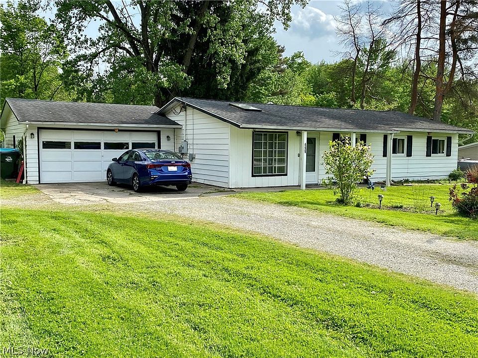 499 Sherwood Dr, Aurora, OH 44202 Zillow