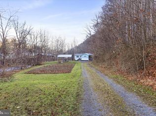 25 Helmick Ln, Keyser, WV 26726