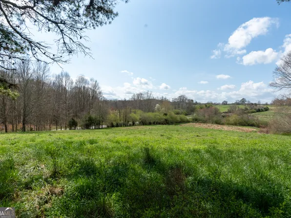 13 W L Williams Rd, Commerce, GA 30530