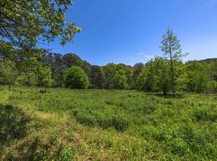 Brawner Rd, Ellijay, GA 30536