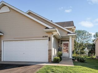 21743 Linden Way, Rogers, MN 55374