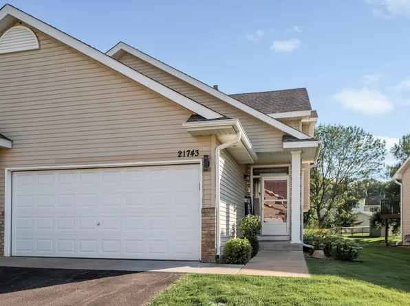21743 Linden Way, Rogers, MN 55374