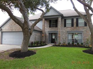 2114 Aberdeen Dr, League City, TX 77573