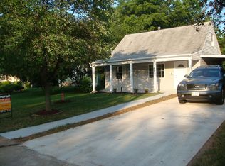 148 Baker St, Manassas Park, VA 20111