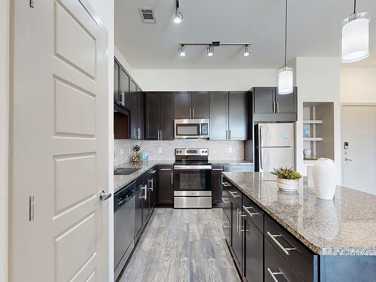 The Flats at Palisades — Photo 145