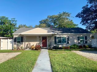 2631 Roxbury Rd, Winter Park, FL 32789