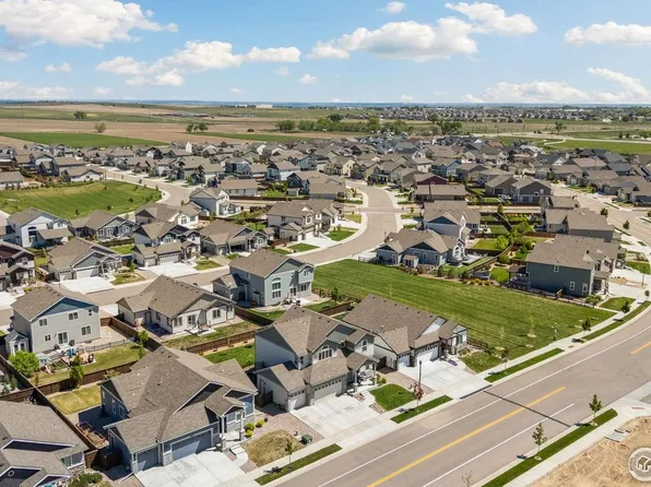 5433 Segundo Dr, Loveland, CO 80538