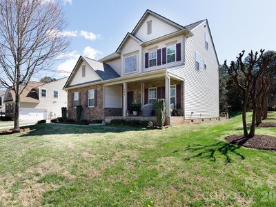 704 Rawlings Pl, Rock Hill, SC, 29730