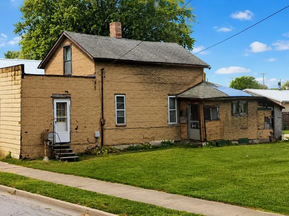 422 Michigan Ave, Logansport, IN 46947