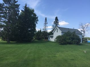146 90th Ave, Clayton, WI 54004