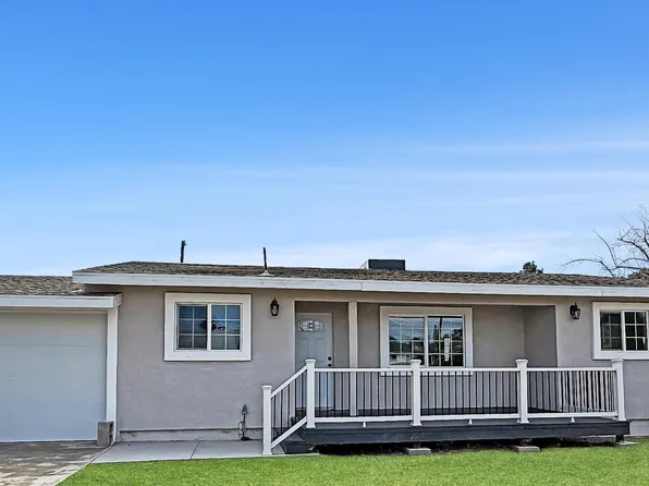 217 W FAIRHAVEN Road W, Kearny, AZ 85137