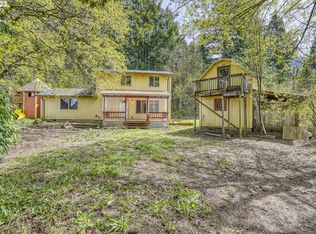 110 SW Wasco St, Cascade Locks, OR 97014