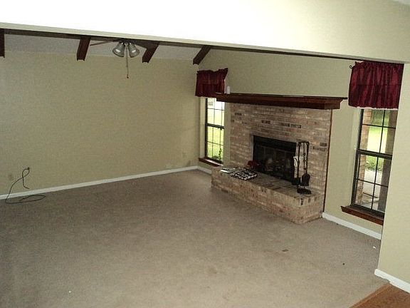 Fire Place