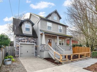 526 NE Beech St, Portland, OR 97212