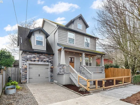 526 NE Beech St, Portland, OR 97212