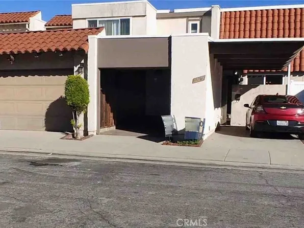 1860 Via Bandera, Whittier, CA 90601