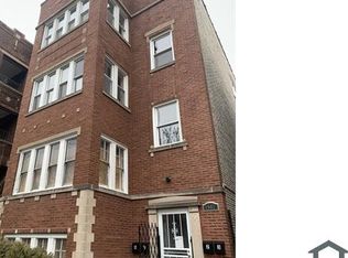 1907 W Garfield Blvd #2, Chicago, IL 60636