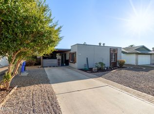 4345 W Mescal St, Glendale, AZ 85304