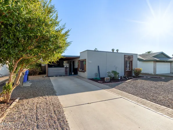 4345 W MESCAL Street, Glendale, AZ 85304
