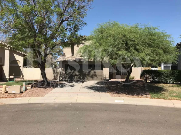 3622 W Cielo Grande, Glendale, AZ 85310