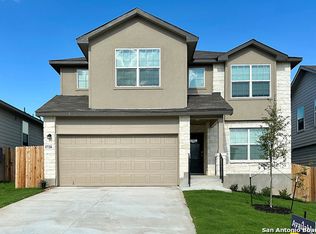 1726 Moonstone Bay, San Antonio, TX 78245