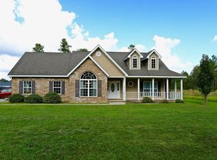 40 Cypress Creek Dr NE, Ludowici, GA 31316