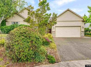 947 Hearthside Ct NW, Salem, OR 97304