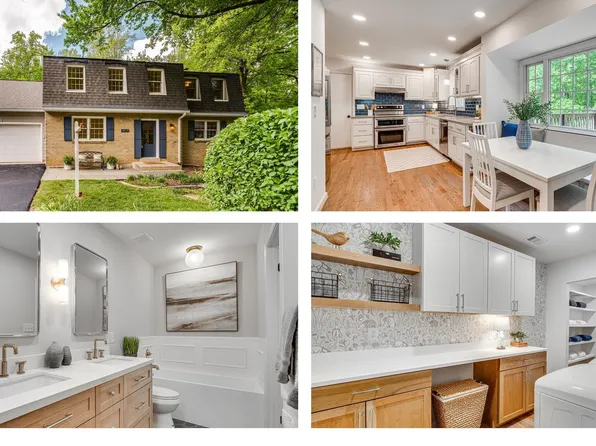 4909 Heversham Ct, Fairfax, VA 22032