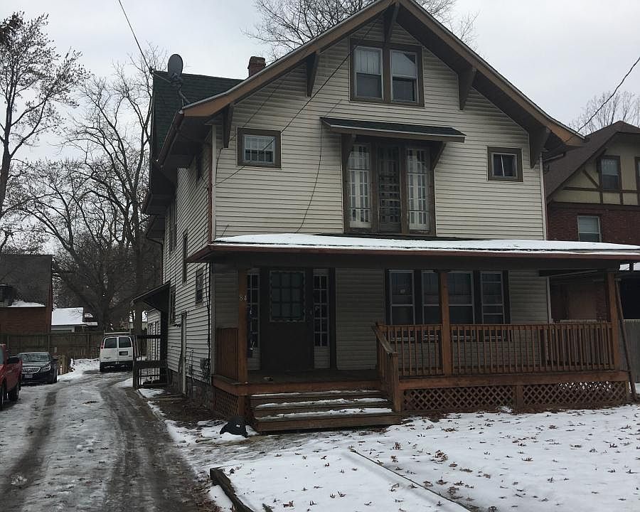1st image of 84 Burton Ave #2