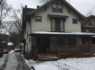 84 Burton Ave #2, Akron, OH