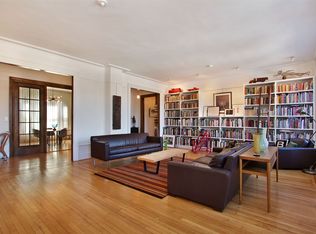 800 Riverside Dr APT 7E, New York, NY