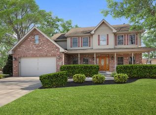 26333 S Lyndsay Dr, Channahon, IL