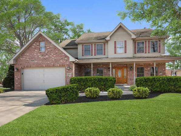 26333 S Lyndsay Dr, Channahon, IL 60410