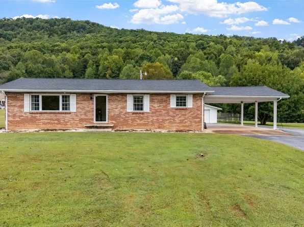 5649 Harriman Hwy, Oliver Springs, TN 37840