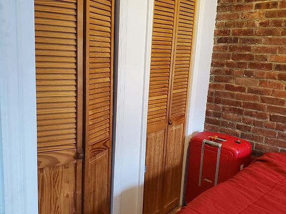Closets