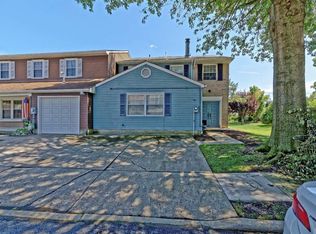 40 Windsor Mews, Cherry Hill, NJ 08002