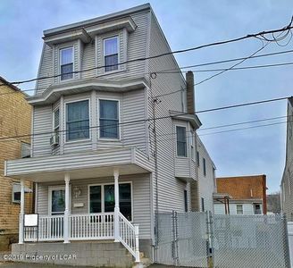 432 W Cherry St, Shenandoah, PA, 17976