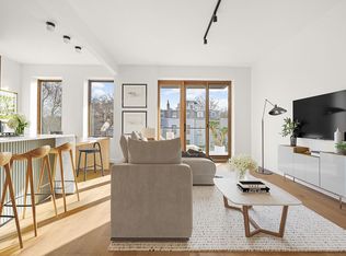 174 Madison St #3B, Brooklyn, NY 11216