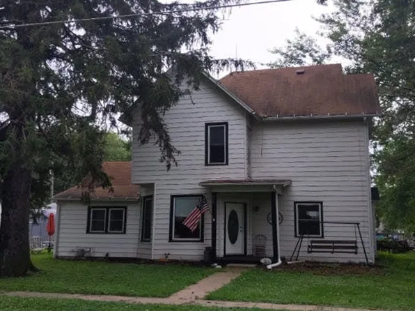 506 3rd St, West Concord, MN 55985