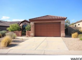 2865 Esmerelda Dr, Bullhead City, AZ 86429