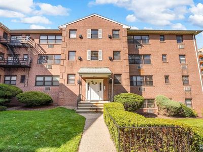 220 Prospect Ave APT 4A, Hackensack, NJ, 07601