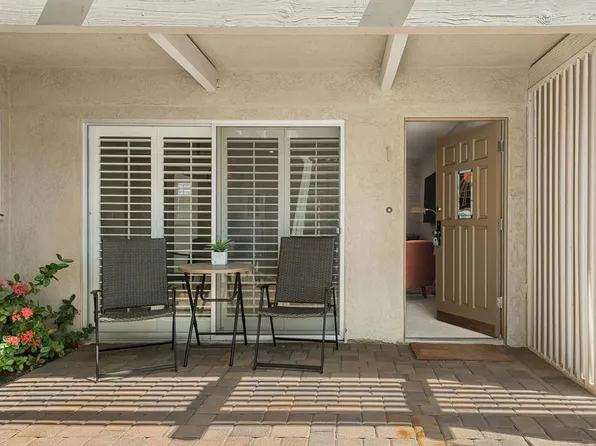 290 S San Jacinto Dr APT 1, Palm Springs, CA 92262
