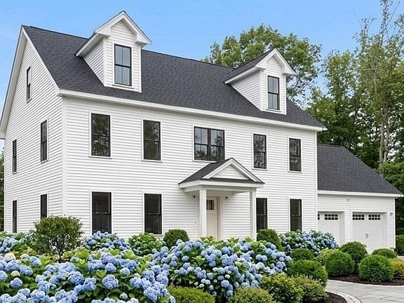 4th image of 16 Goodspeed Ln Lot 4